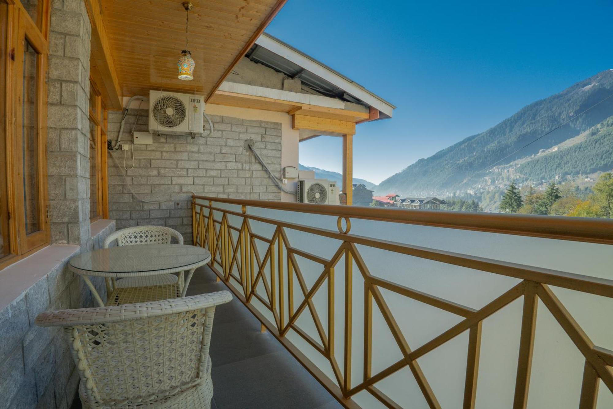 Hill River By West Western Hotel Manali (Himachal Pradesh)