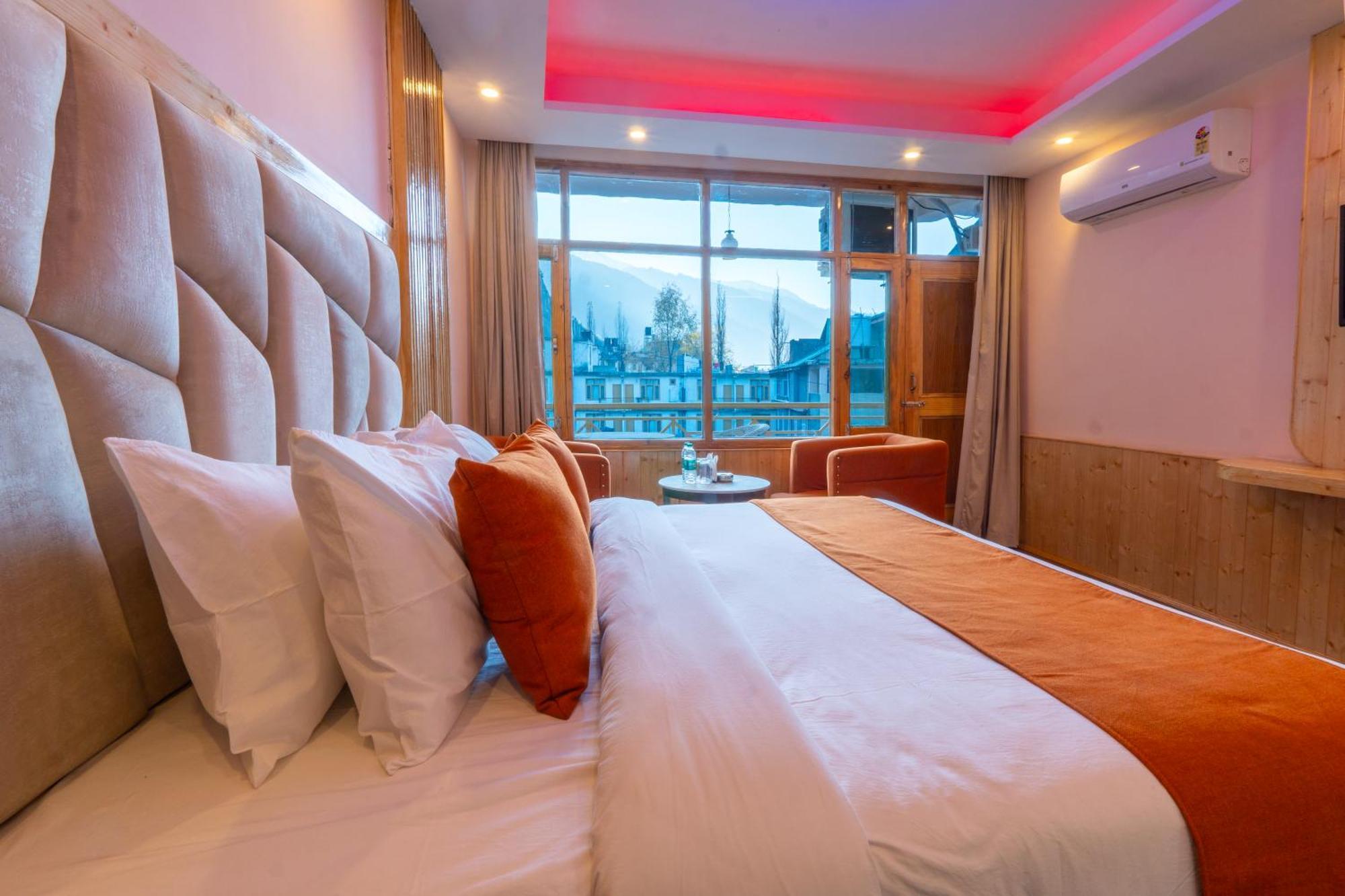 Hotel Hill River By West Western 4*